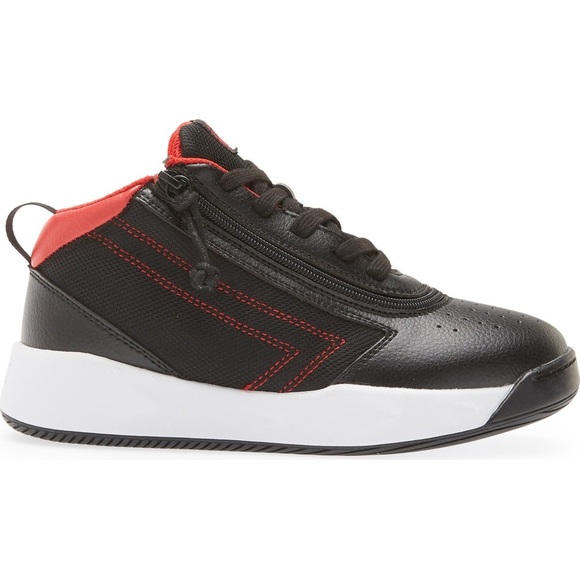 Billy • Sport Hoop Sneakers - Picture 3 of 8